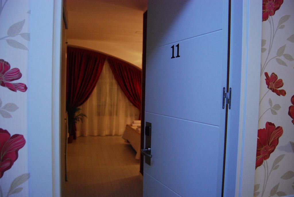 מדריד Hostal Petite Maman חדר תמונה