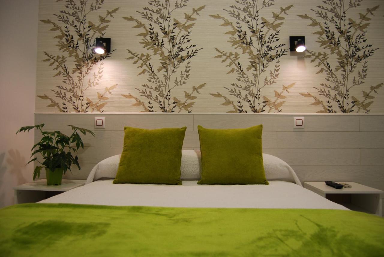 מדריד Hostal Petite Maman חדר תמונה